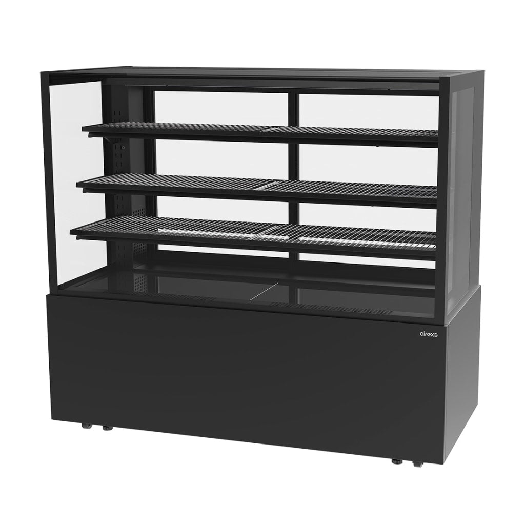 Airex 1500 Series 4 Tier Display