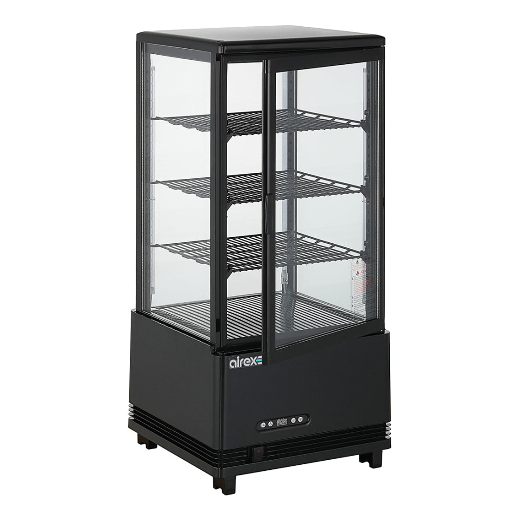 Airex 1 x Door Capacity - 78 Litres