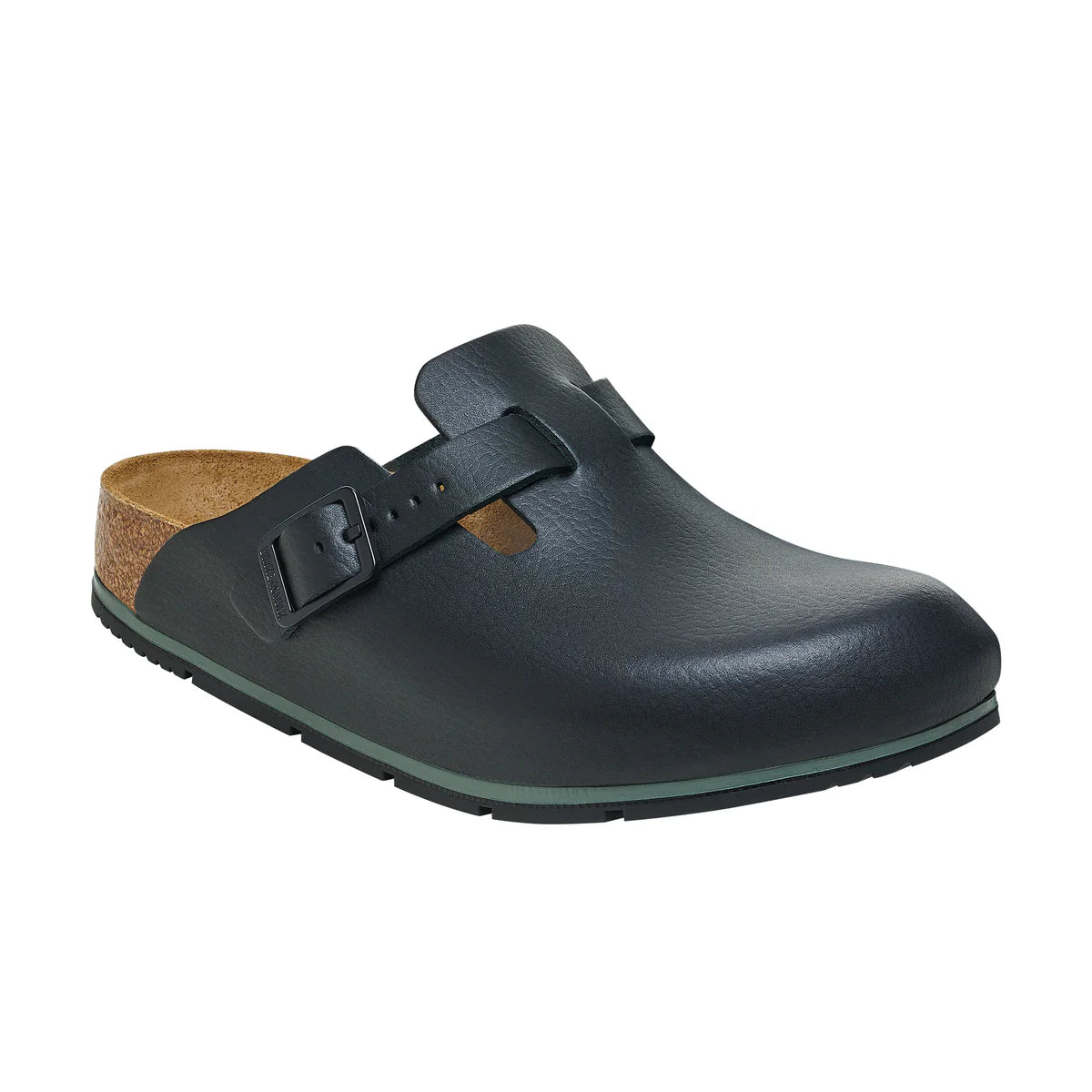 Boston Pro Clog