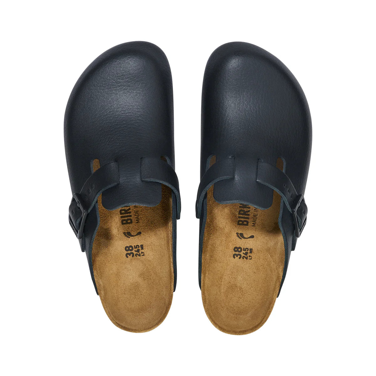 Boston Pro Clog