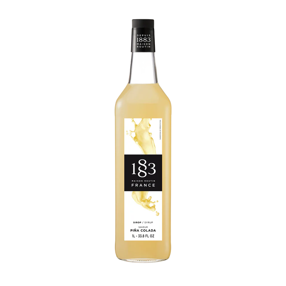 Maison Routin 1883 Pina Colada Syrup 1000ml