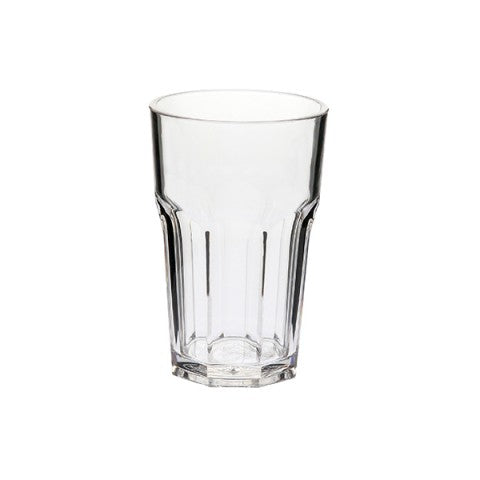 Polycarb Casablanca-285ml (w&m Approved) Crown (72/ctn)