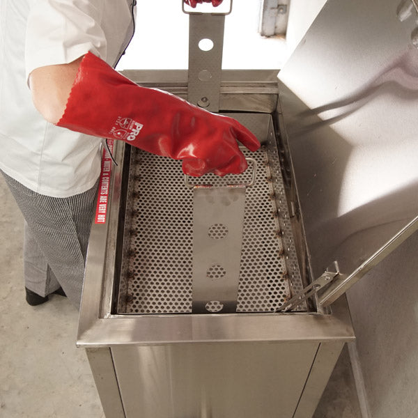 OZ Tank - Medium Soak Tank