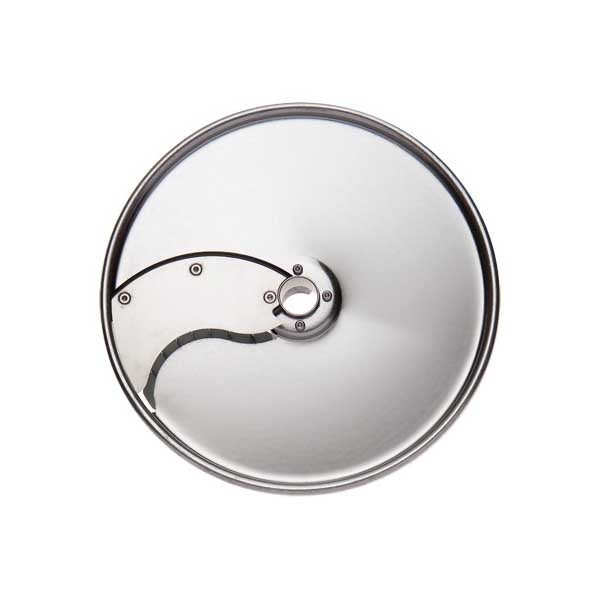 Stainless Steel Shredding Disc With S-Blades 10X10 mm (Can Also Be Used For Chips) - DS650080