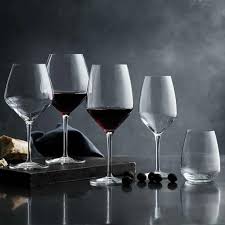 Merlot Wine Range