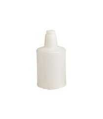 500ml Bottle Clear No Trigger