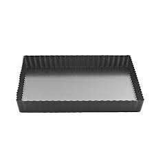 Fenti Quiche Pan