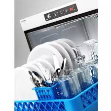 Sammic Dishwasher Plate Rack 400x400x110mm