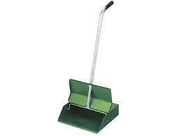 LOBBY PAN C/W LID METAL