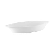 Vitroceram Oval Gratin Dish 310mm