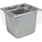 PAN LINER LOW-HEAT 1/6 PAN DEEP (250)