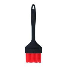 Chefmaster Silicon Basting Brush 7.5cm