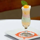 Squall Cocktail Range