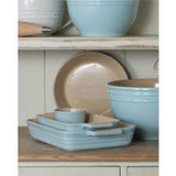 Chasseur 4 Piece Baking Set Duck Egg Blue