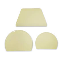 Loyal Large Scrapers Set Of 3