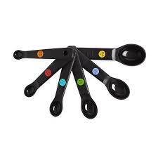 OXO 7pc Measuring Spoon Set