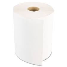 ROLL TOWEL PREMIUM 1PLY 80M
