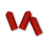 Chefmaster Pour Spout Covers Small Pk/36
