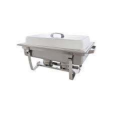 Economy Stackable Chafer 1/1GN Size