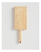 Mondo Gnocchi Board/butter Pat