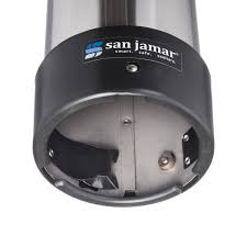 San Jamar Pull Type Cup Dispensers - Wall Mount
