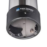 San Jamar Pull Type Cup Dispensers - Wall Mount