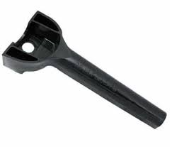 RETAINER NUT WRENCH