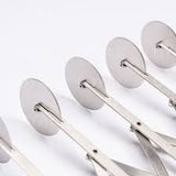 LOYAL Expandable Dough Divider