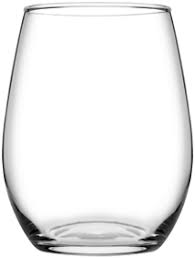 Amber Stemless 440ml