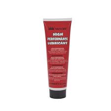 TAYLUBE FOODSERVICE LUBRICANT 113gm HEAT TREAT "RED" TUBE