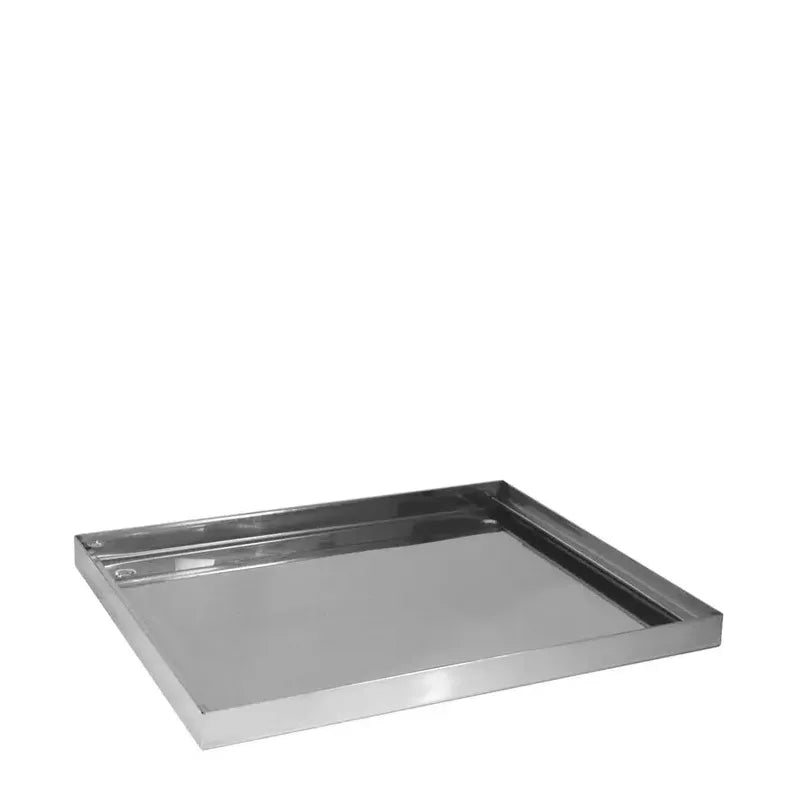 Drip Tray SS Suit Glass Baskets