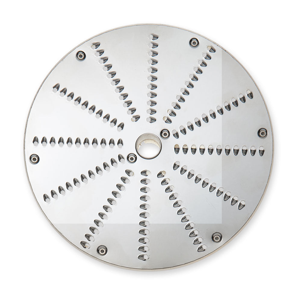 Stainless steel grating disc 2 mm - DS653773 – Chefs Co.