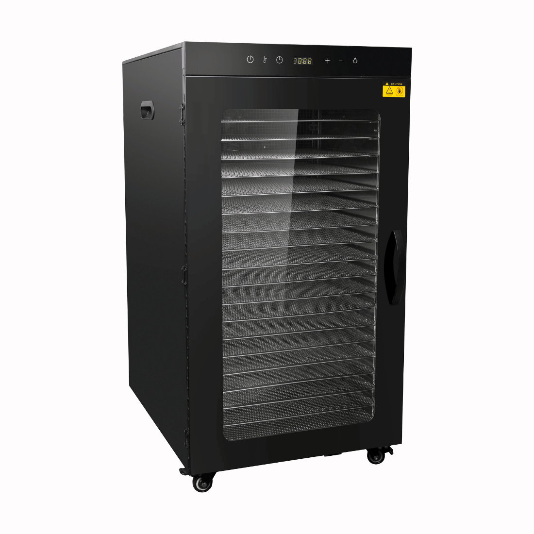 Benchstar Food Dehydrator with 24 trays FD-24HB