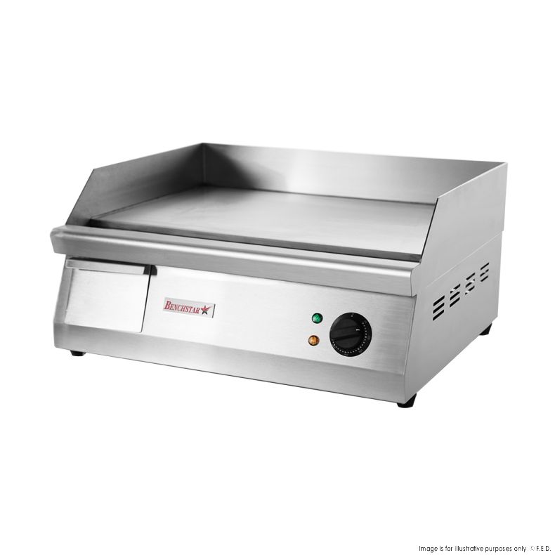 Benchstar GH-550E MAX~ELECTRIC Griddle