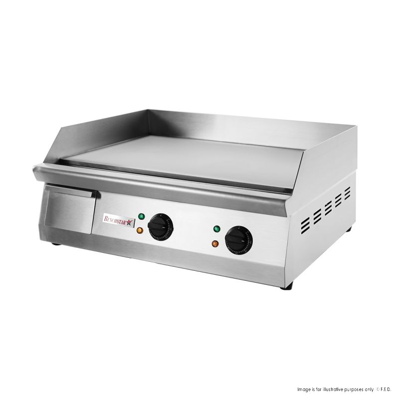 Benchstar GH-610E MAX~ELECTRIC Griddle