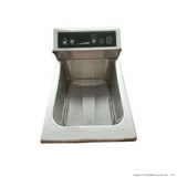 Benchstar Single Tank Induction Fryer - IF3500S