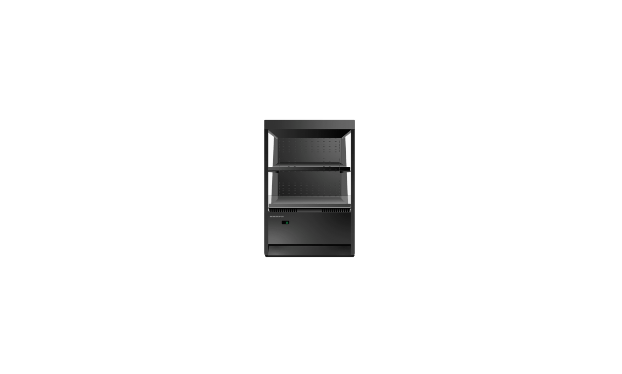 Open Deck 650mm Wide