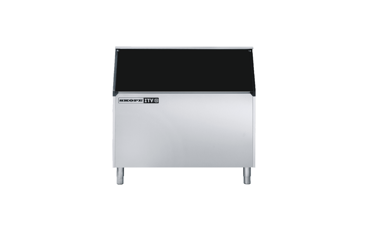 Modular Ice Bin 400Kg