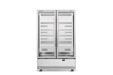 ActiveCore Bottom Mount Fridge 2 Door