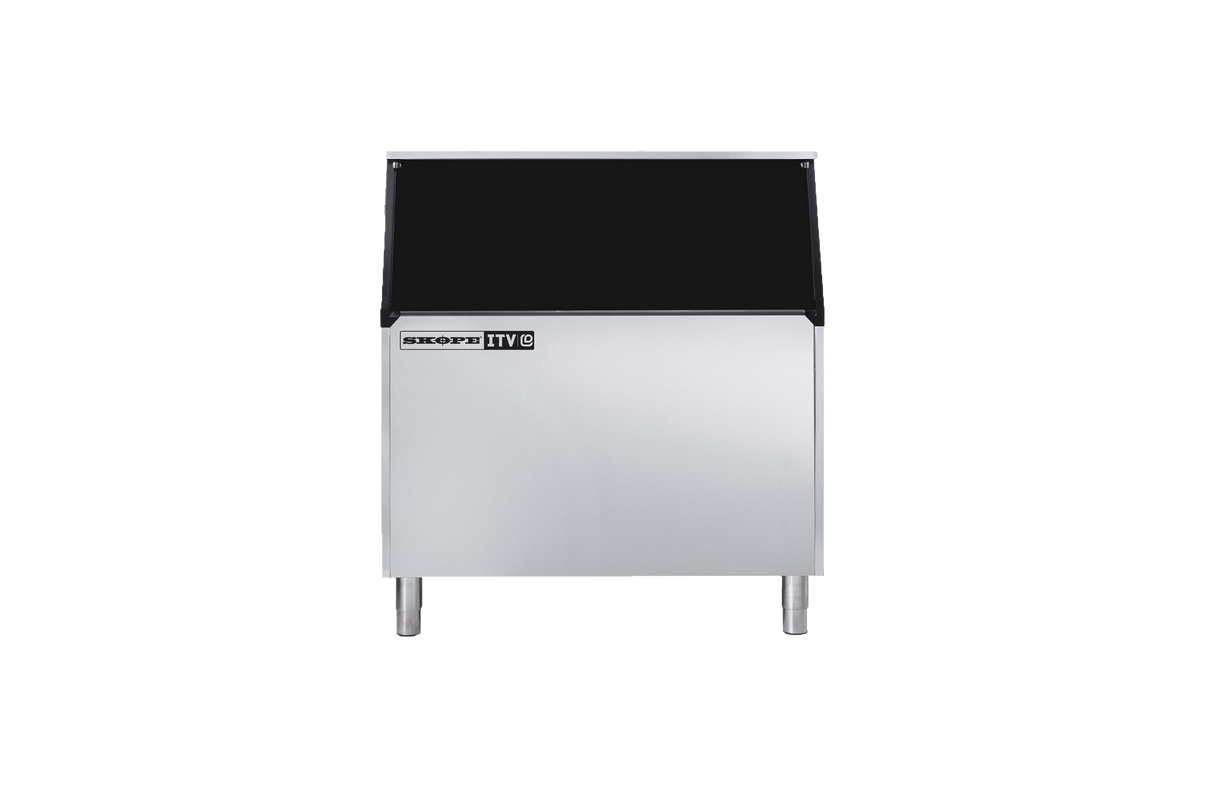 Modular Ice Bin 350Kg