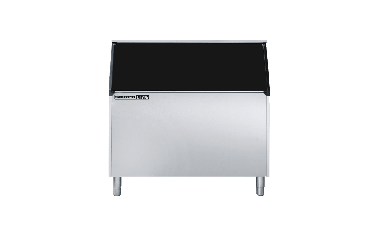 Modular Ice Bin 500Kg