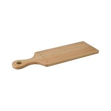 Cheese Board Beechwood 475x145x20mm