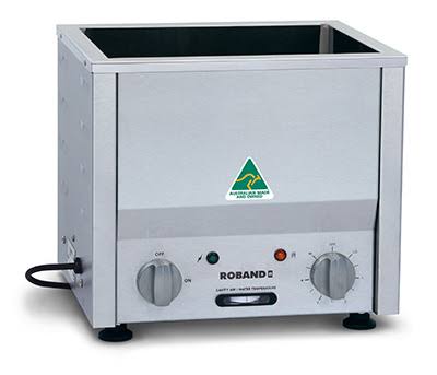 Roband BM1T BAIN MARIE c/w T'STAT & T'MOMETER