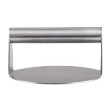 Avanti S/steel Burger Smasher