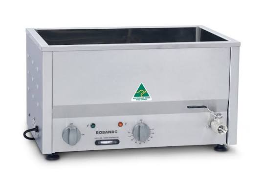 Roband BM2T BAIN MARIE c/w T'STAT