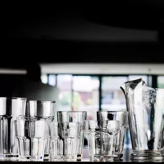 Polycarbonate Range
