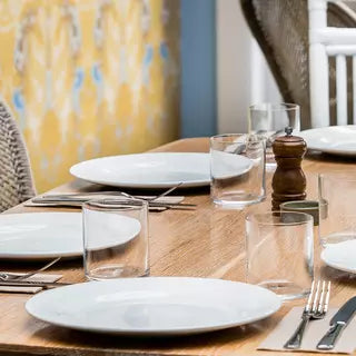 Bormioli TOP CLASS Range