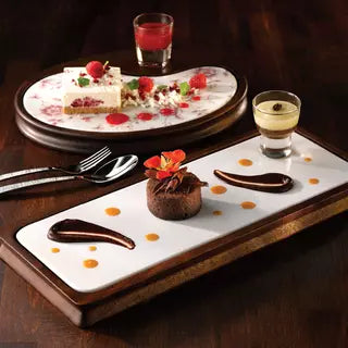Deli Board Reversable 320x240mm
