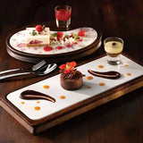 Deli Board Reversable 320x240mm