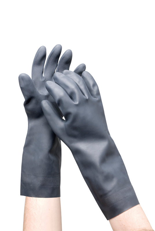 Glove Chemical / Acid Resistant Long Med-Lge